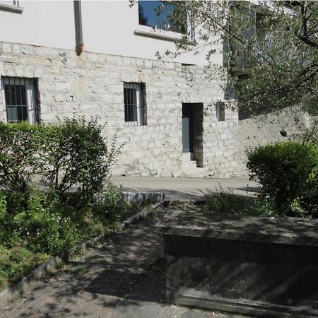 Charming Castagnola Appartement Lugano Buitenkant foto