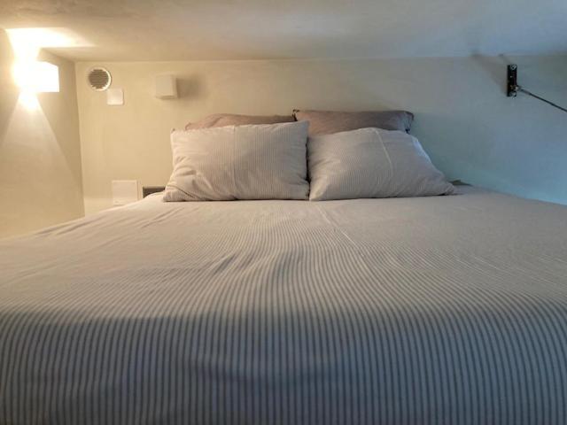 Charming Castagnola Appartement Lugano Buitenkant foto