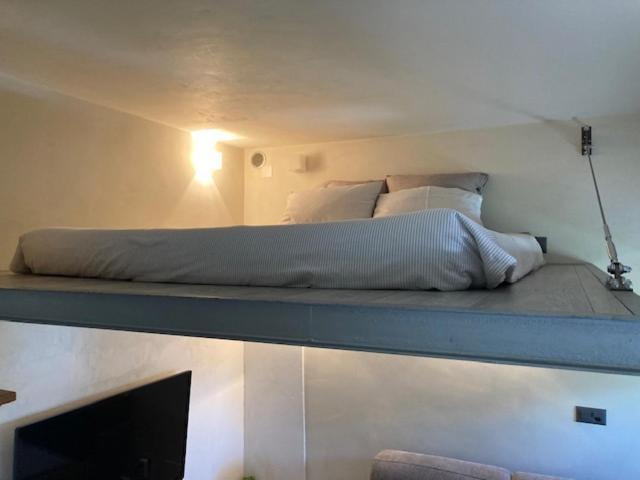 Charming Castagnola Appartement Lugano Buitenkant foto